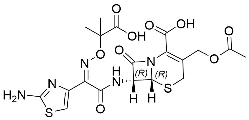 Cefaclor Impurity 85